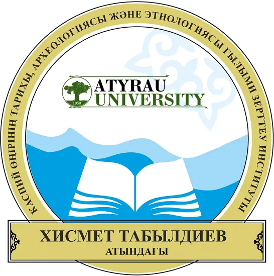 atyrau
