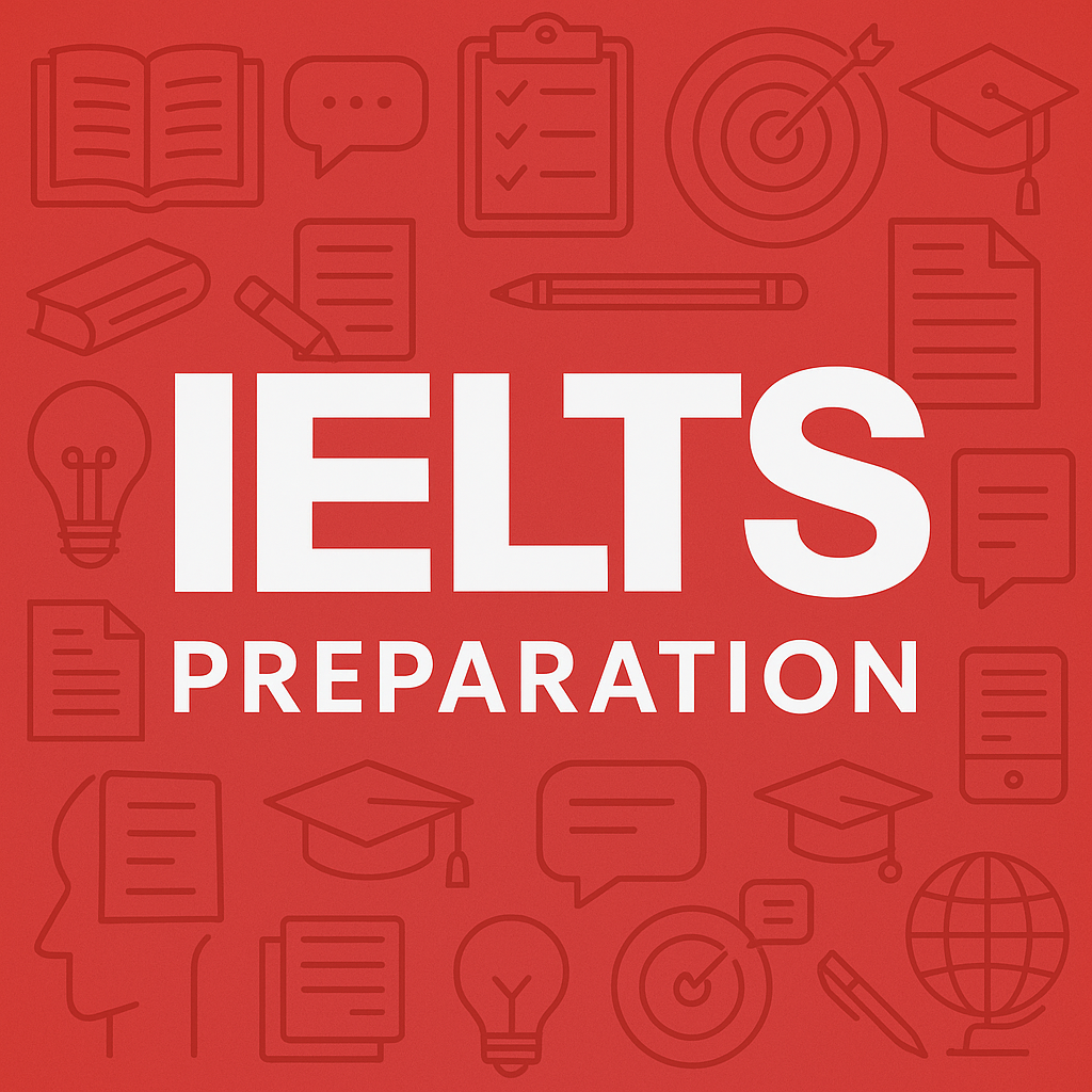 подготовка к ielts в астане